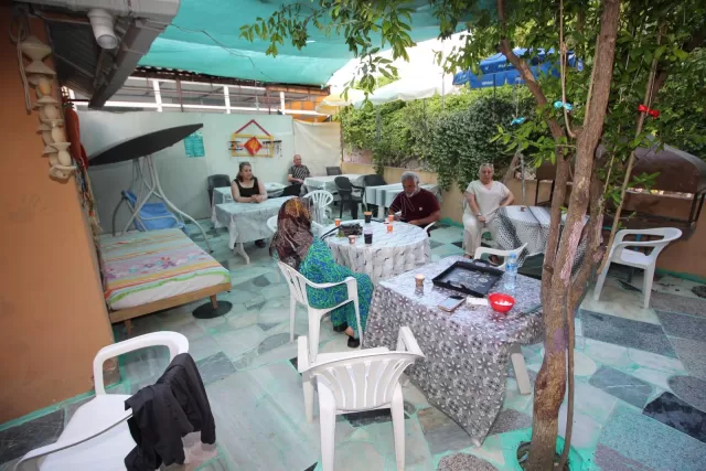 Tanıdık Dicle Apart fotoğraf 3