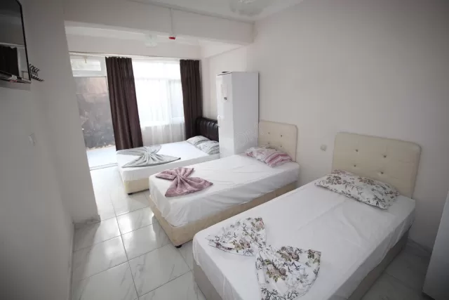 Tanıdık Dicle Apart fotoğraf 4