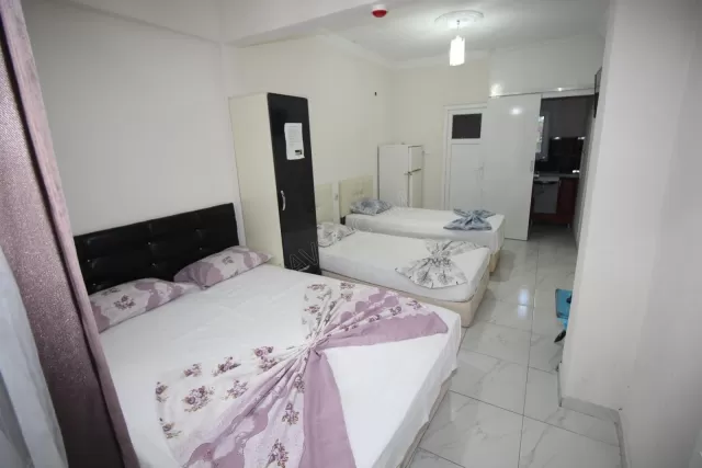 Tanıdık Dicle Apart fotoğraf 5