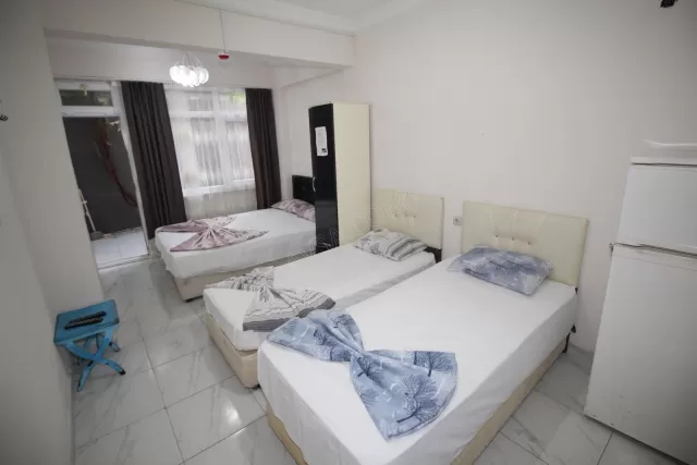 Tanıdık Dicle Apart genel fotoğrafı 6