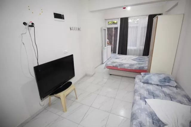 Tanıdık Dicle Apart genel fotoğrafı 8