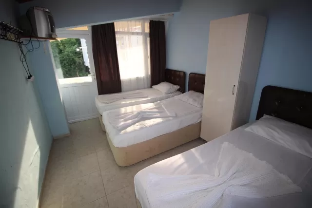 Tanıdık Dicle Apart genel fotoğrafı 10