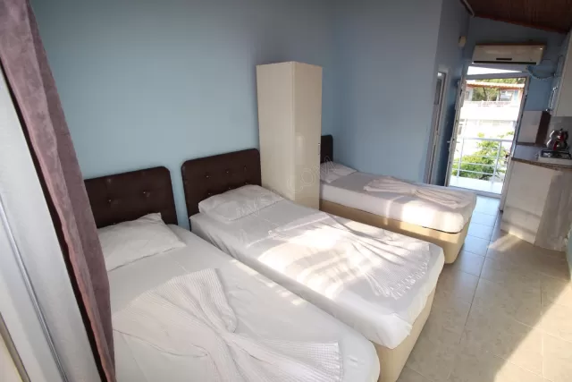 Tanıdık Dicle Apart genel fotoğrafı 11