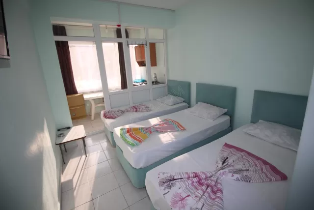 Tanıdık Dicle Apart genel fotoğrafı 13