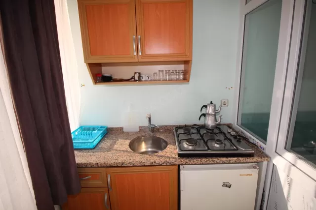 Tanıdık Dicle Apart genel fotoğrafı 14