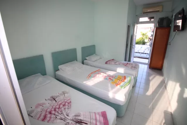 Tanıdık Dicle Apart genel fotoğrafı 15