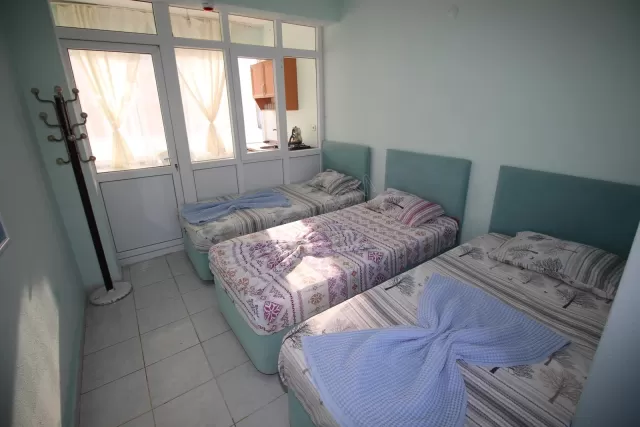 Tanıdık Dicle Apart genel fotoğrafı 17