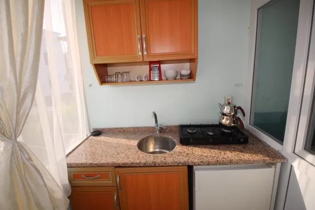 Tanıdık Dicle Apart genel fotoğrafı 19