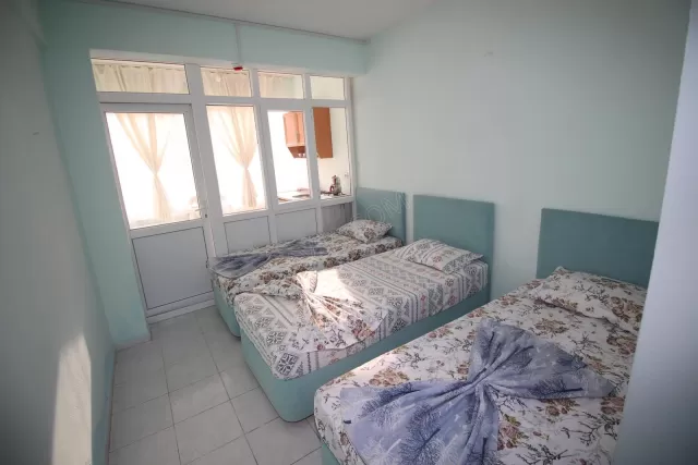 Tanıdık Dicle Apart genel fotoğrafı 20