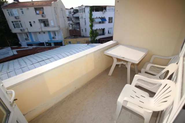 Tanıdık Dicle Apart genel fotoğrafı 21