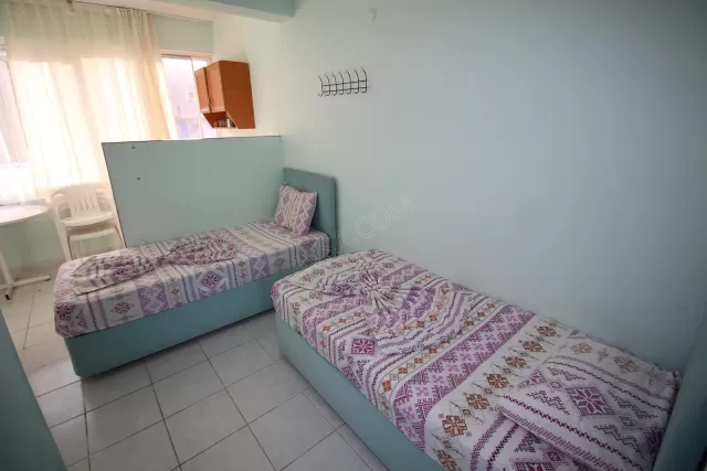 Tanıdık Dicle Apart genel fotoğrafı 22