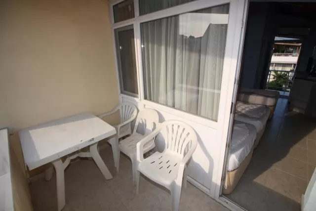 Tanıdık Dicle Apart genel fotoğrafı 23