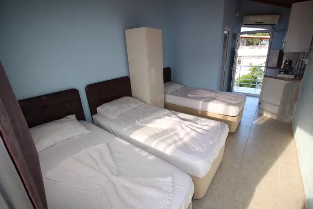 Tanıdık Dicle Apart genel fotoğrafı 24