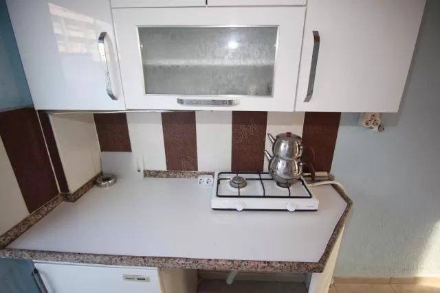 Tanıdık Dicle Apart genel fotoğrafı 25