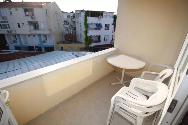 Tanıdık Dicle Apart genel fotoğrafı 26