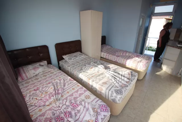 Tanıdık Dicle Apart genel fotoğrafı 27