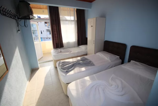 Tanıdık Dicle Apart genel fotoğrafı 28