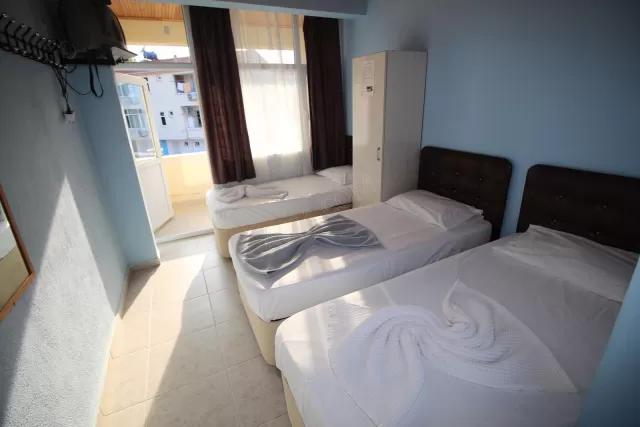 Tanıdık Dicle Apart genel fotoğrafı 29