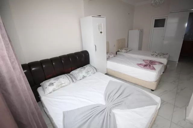 Tanıdık Dicle Apart genel fotoğrafı 30
