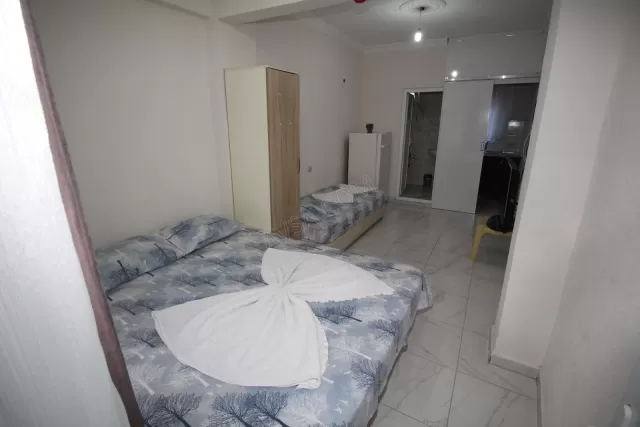 Tanıdık Dicle Apart genel fotoğrafı 32