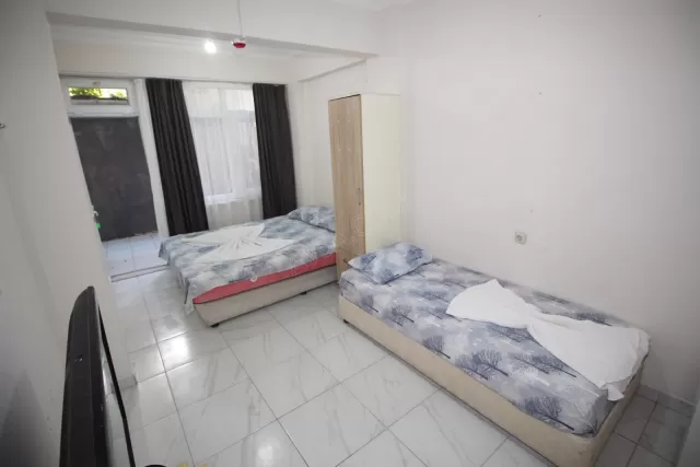 Tanıdık Dicle Apart genel fotoğrafı 33