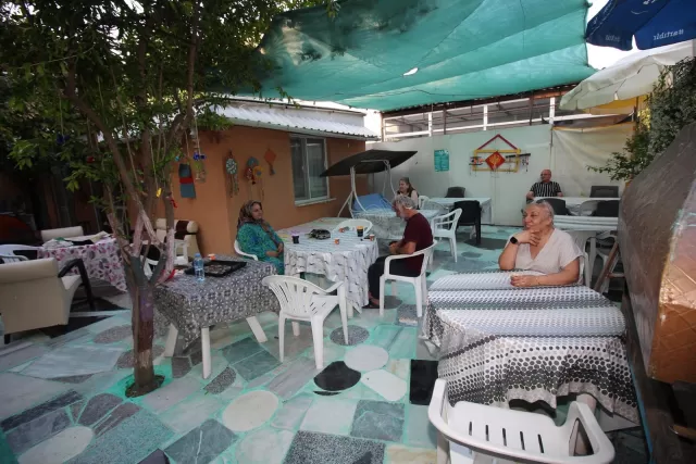 Tanıdık Dicle Apart genel fotoğrafı 35