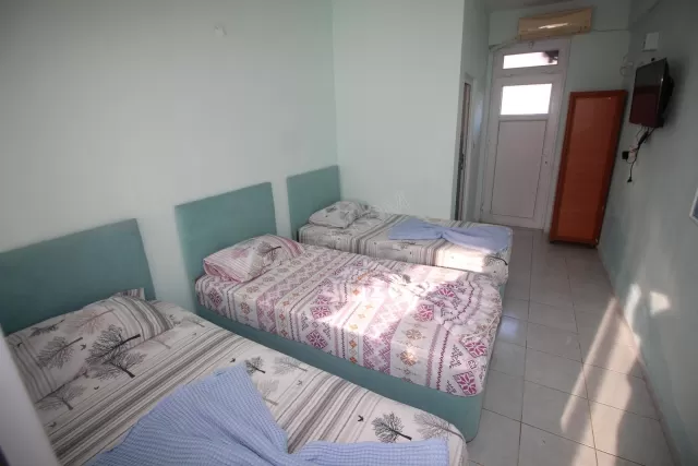 Tanıdık Dicle Apart genel fotoğrafı 1