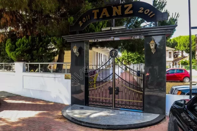 Tanz Apart 2011 genel fotoğrafı 34