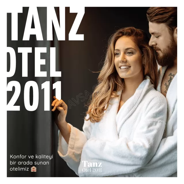 Tanz Apart 2011 genel fotoğrafı 1