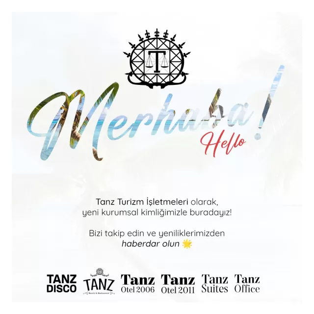 Tanz