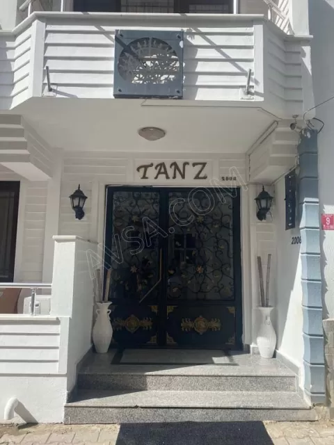 Tanz Apart 2006 genel fotoğrafı 20