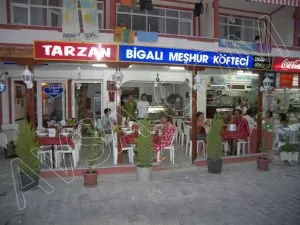 Bigalı Meşhur Köfteci Tarzan fotoğraf 5