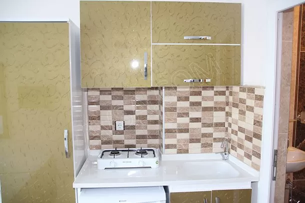 Temel MOTEL 2 Avşa Merkez fotoğraf 3