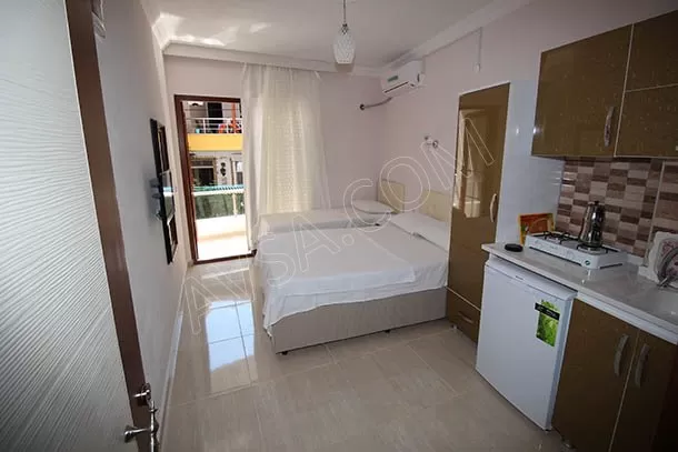 Temel MOTEL 2 Avşa Merkez genel fotoğrafı 6