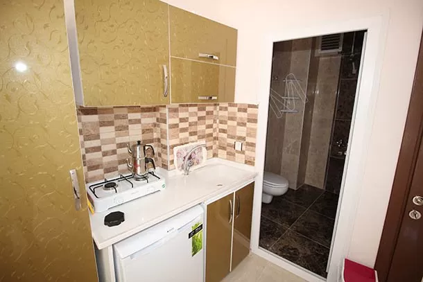 Temel MOTEL 2 Avşa Merkez genel fotoğrafı 8