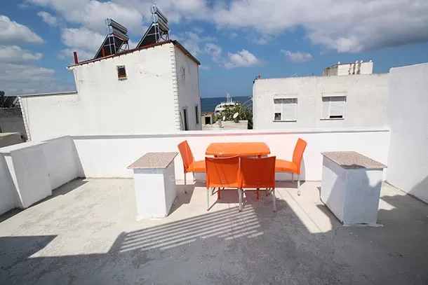 Temel MOTEL 2 Avşa Merkez genel fotoğrafı 11