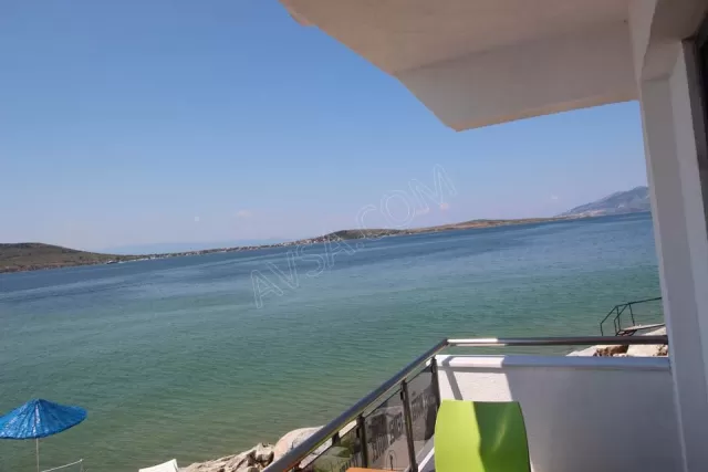 Temel Motel genel fotoğrafı 6