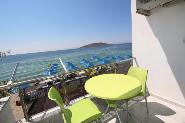 Temel Motel genel fotoğrafı 16