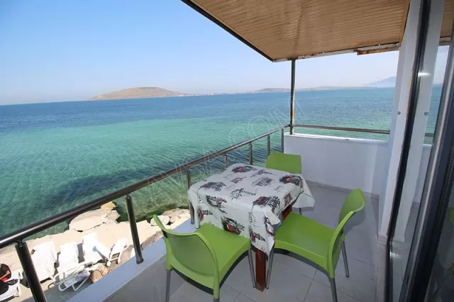 Temel Motel genel fotoğrafı 17