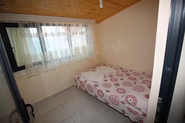 Temel Motel genel fotoğrafı 23