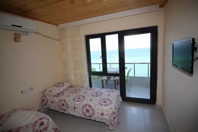 Temel Motel genel fotoğrafı 25