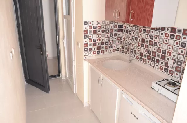 Temel Motel genel fotoğrafı 30