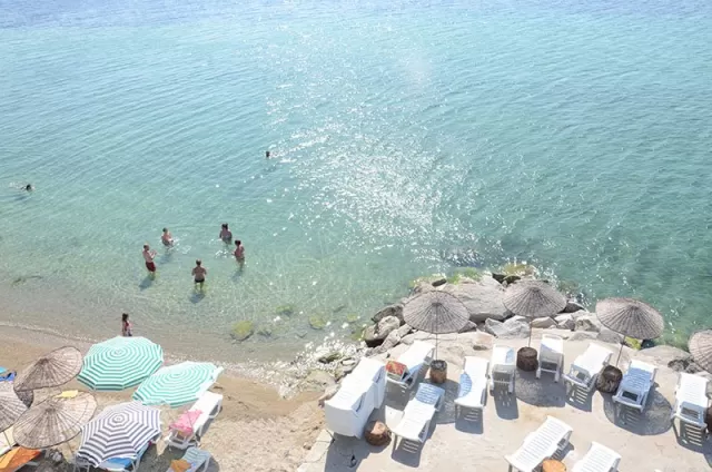 Temel Motel genel fotoğrafı 32