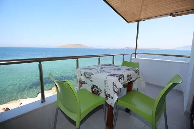Temel Motel genel fotoğrafı 33