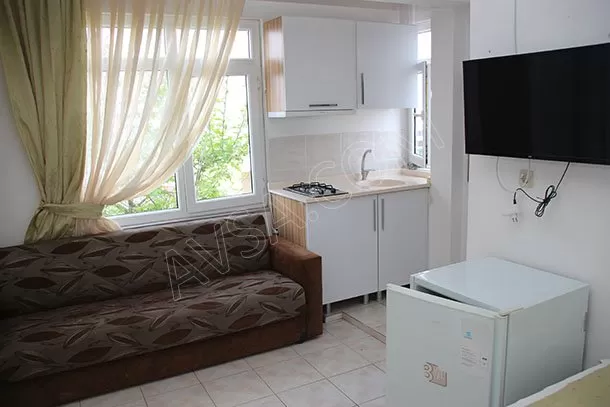 Tezgel Motel genel fotoğrafı 7