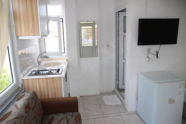Tezgel Motel genel fotoğrafı 12