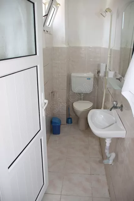 Tezgel Motel genel fotoğrafı 10