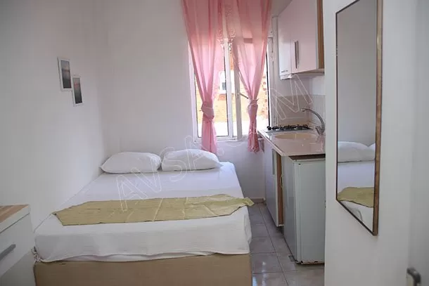 Tezgel Pansiyon fotoğraf 4