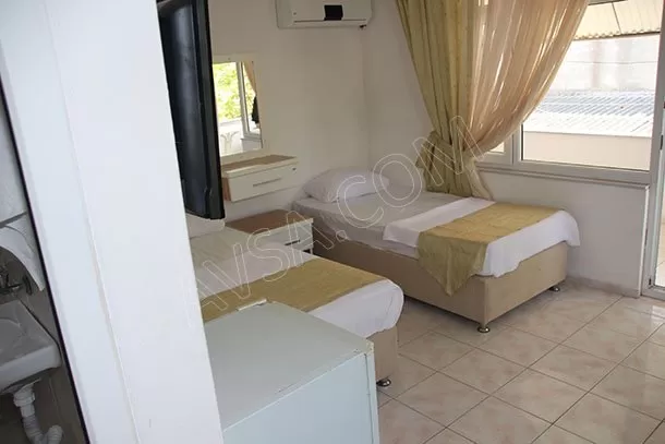 Tezgel Pansiyon genel fotoğrafı 10