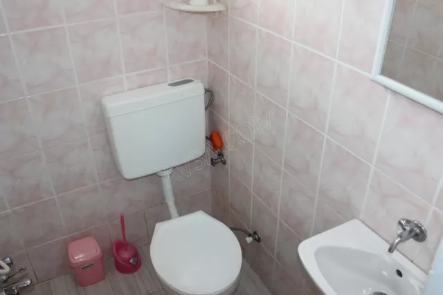 Titiz Pansiyon genel fotoğrafı 6